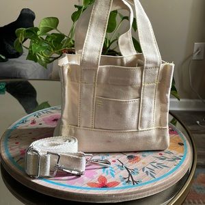 BDG MINI TOTE BAG